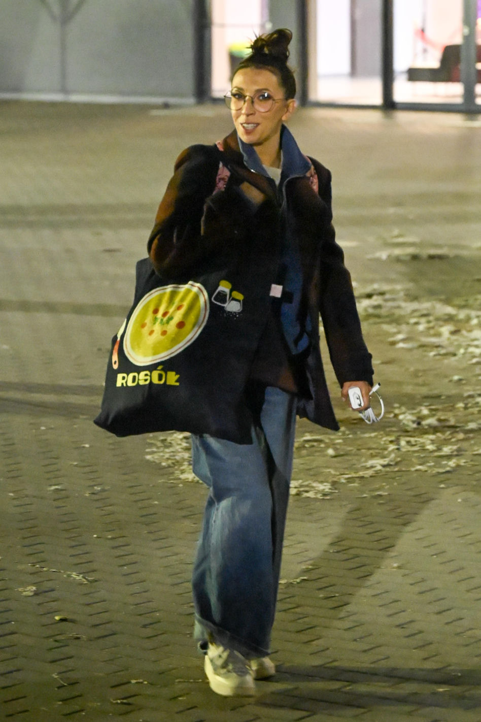 Taniec przytulaniec