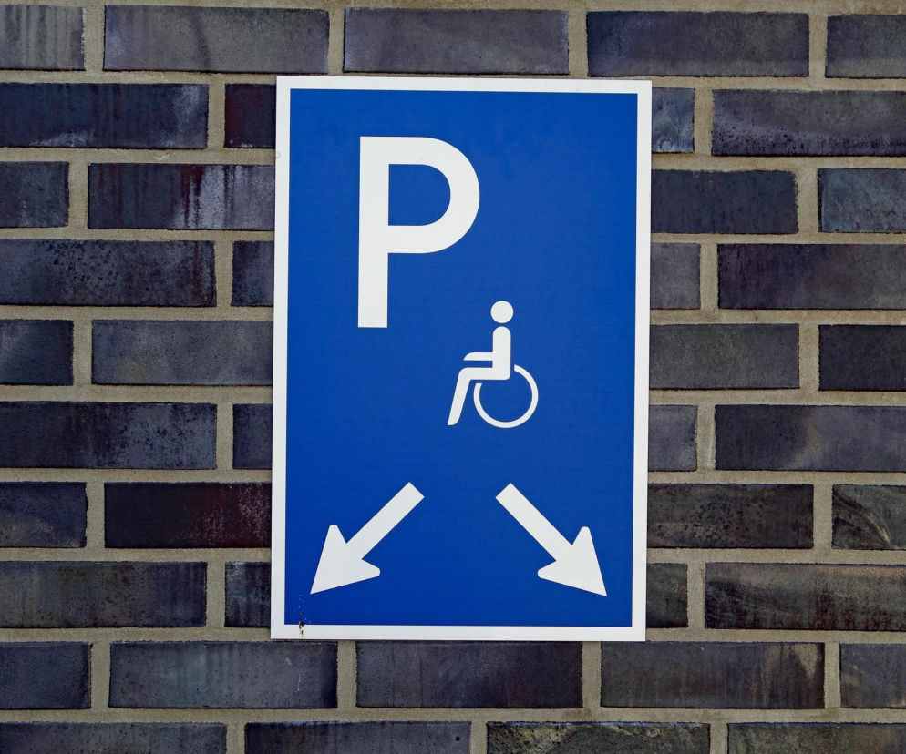 Auto bez przesiadania się z wózka. PCPR w Ostrzeszowie rusza z kolejnym naborem