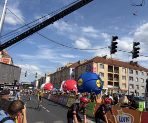 Tour de Pologne Koszalin