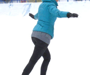 Upadła Ania Popek