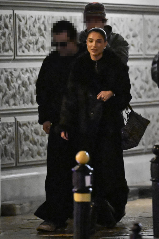 Tajna impreza "Tańca z Gwiazdami" u Kędzierskiego