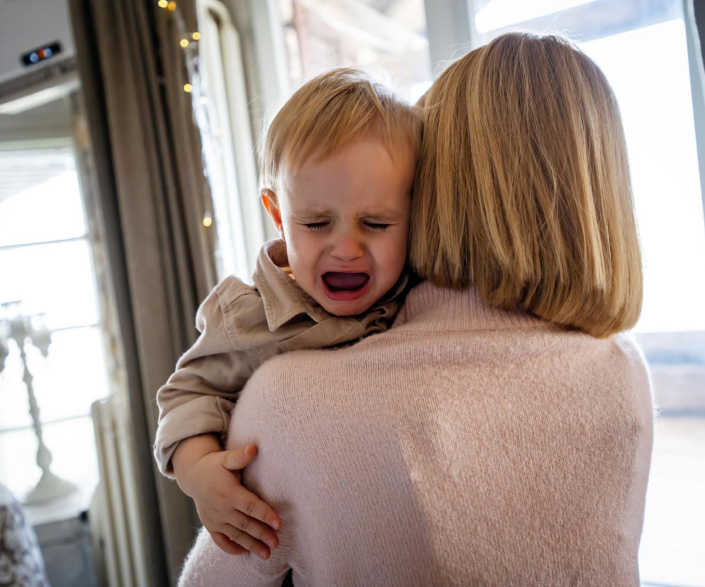 Robiąc to, nieświadomie krzywdzisz swoje dziecko. Działa to na nie jak klaps