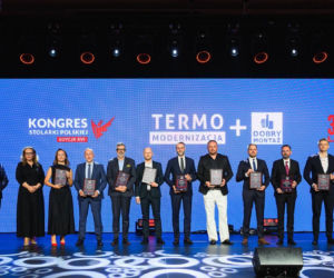 XVI Kongres Stolarki Polskiej