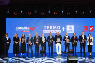 XVI Kongres Stolarki Polskiej