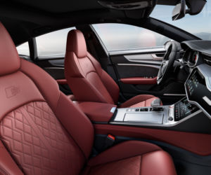 2020 Audi S7 Sportback 3.0 V6 TDI 350 KM