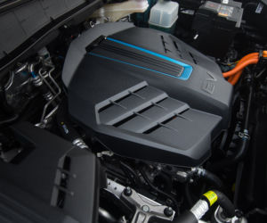 Hyundai Kona Electric 64 kWh Premium