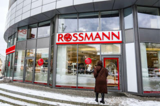 1+1 gratis w Rossmann! Te kremy są idealne na mroźną pogodę