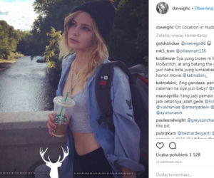 Dziewczynka z filmu Ring