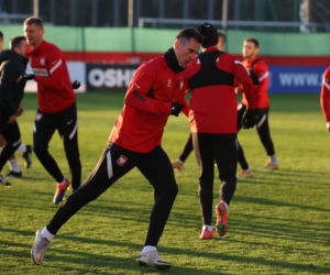 Arkadiusz Milik