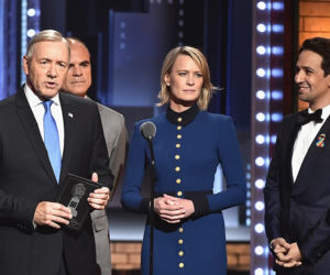 Kevin Spacey znów w tarapatach. Musi zapłacić 31 milionów dolarów producentom House of Cards