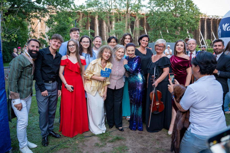 Tak wyglądał festiwal Vistula Sounds
