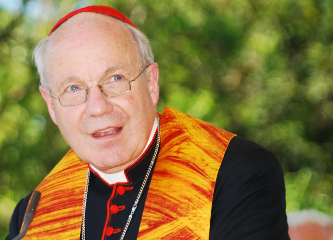 Christoph Schönborn