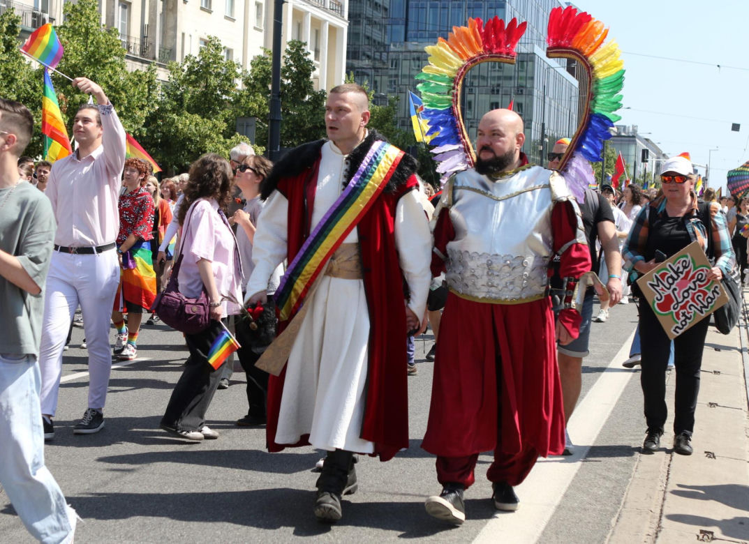 Parada Równości 