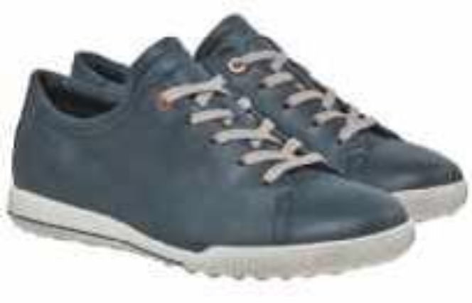 Wygodne buty