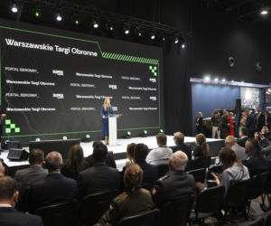 Warszawskie Targi Obronne 2026. Wojsko, służby i nowoczesne technologie