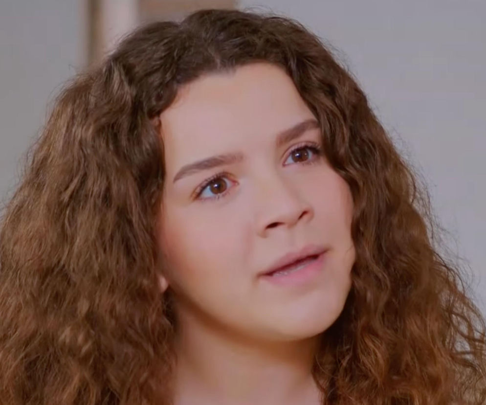 Miłość i nadzieja, odcinek 351: Gokhan żąda, by Melis oddała mu córkę tuż po porodzie