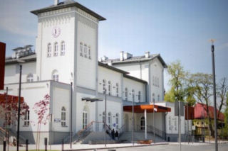 Dworzec w Kutnie został wyremontowany 