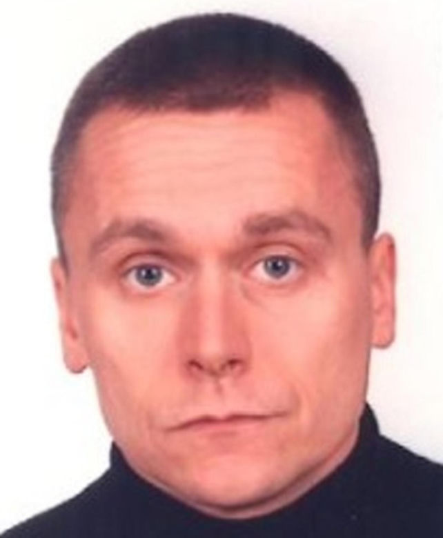 Mariusz Pietrowski