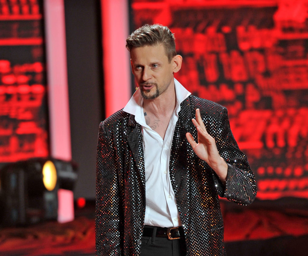 Michał Wójcik
