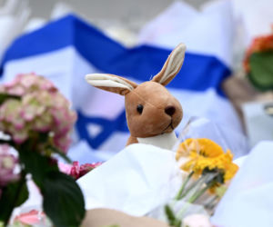 Obcokrajowcy z Europy wśród ofiar masakry w Sydney. Podano nazwę kraju