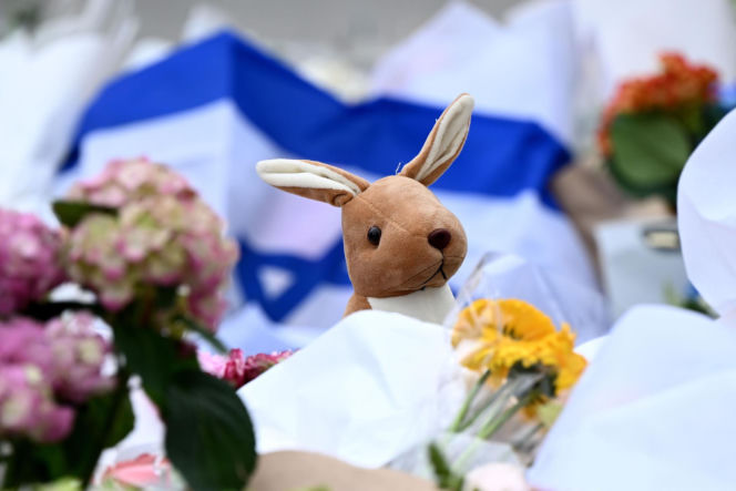 Obcokrajowcy z Europy wśród ofiar masakry w Sydney. Podano nazwę kraju