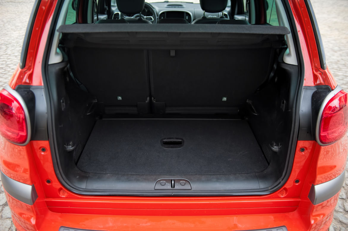 Fiat 500L Cross 1.6 MultiJet 120 KM