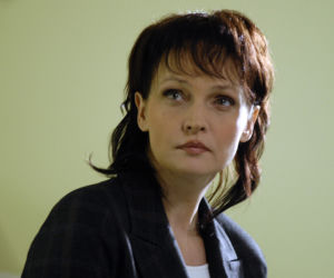 Adrianna Biedrzyńska 