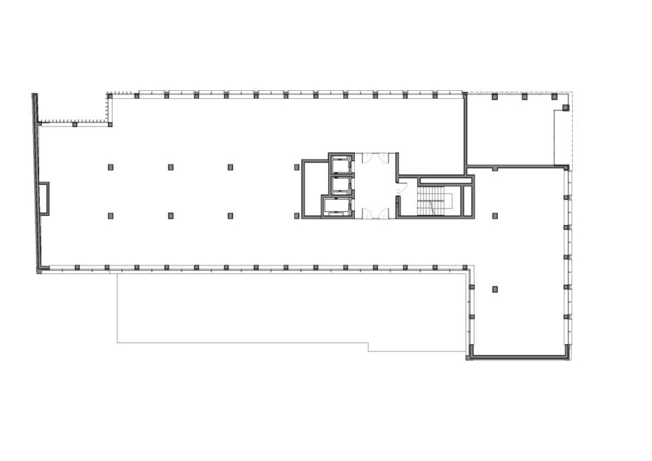 Carpathia Office House