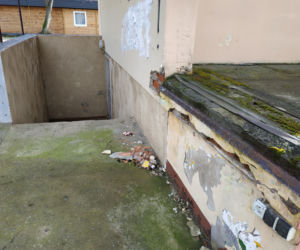domek ratowników