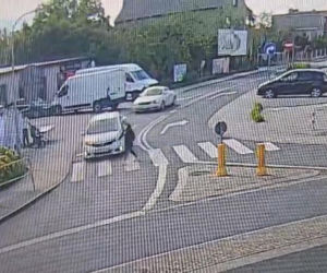 81-latka potrącona na pasach. Aż trudno uwierzyć, jak skończyło się to zdarzenie!