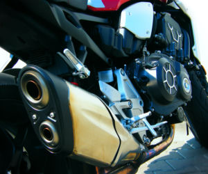 Honda CB1000R NEO SPORTS CAFÉ