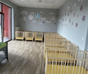 Żłobek na Michałowie