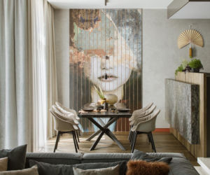 380-metrowy dom na warszawskim Ursynowie