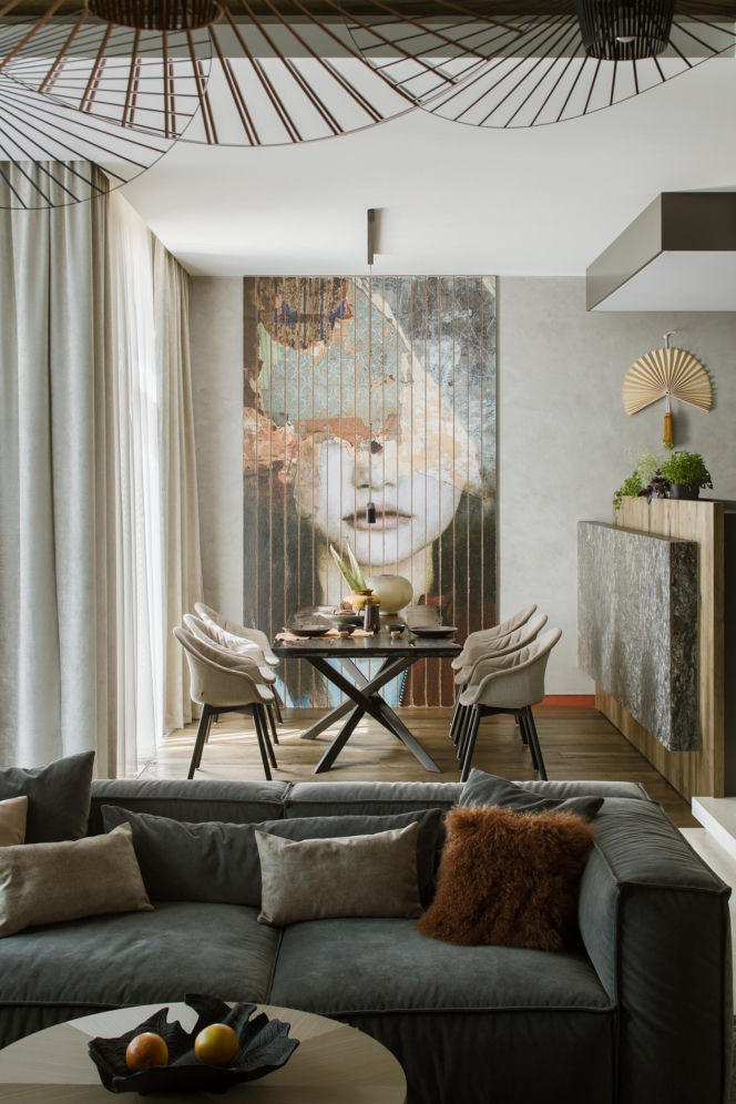 380-metrowy dom na warszawskim Ursynowie