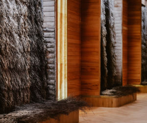 Hotel Gołębiewski w Pobierowie - najnowsze zdjęcia. Zobacz wnętrza nowego hotelu Gołębiewski w Pobierowie