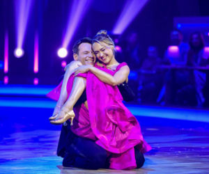 Daria Syta, Tomasz Wolny