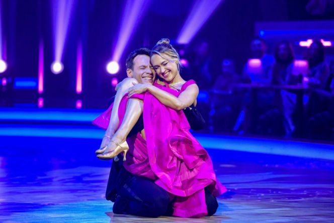 Daria Syta, Tomasz Wolny