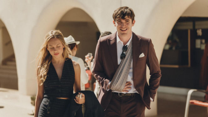 Premiera w Prime Video w 2026 roku.