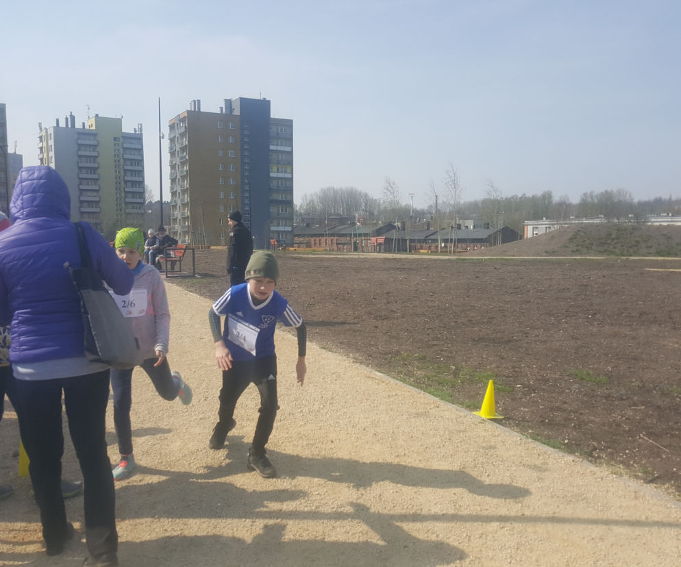Ruda Śląska: Przebiegli 60 km na 60-lecie miasta