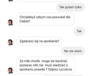 Polityk PiS uwodził nastolatkę