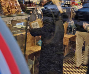 Nowacka zadaje szyku w dresie