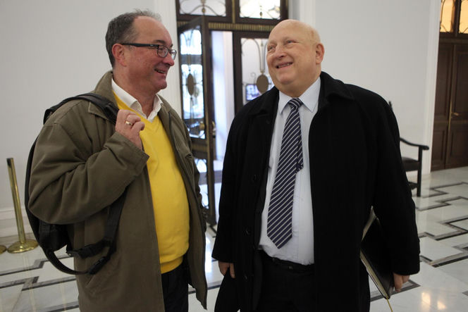 Włodzimierz Czarzasty