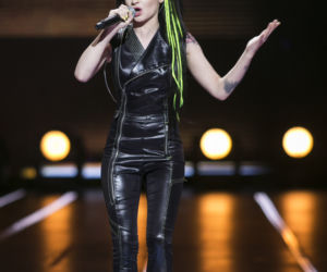 Ewelina Lisowska