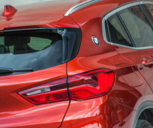 BMW X2 sDrive20i M Sport X
