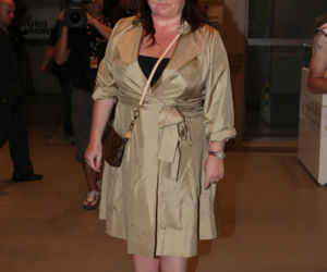 Tak zmieniała się Katarzyna Niezgoda, 2011r.