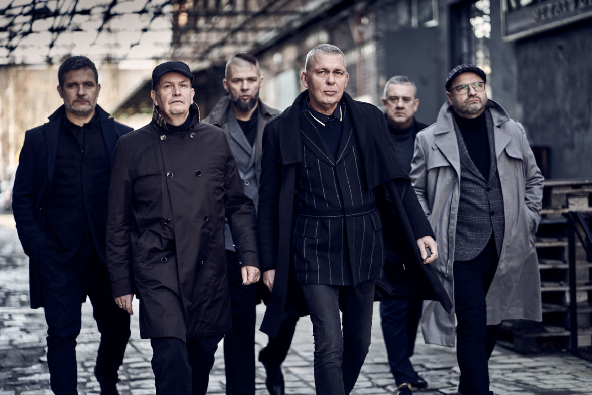 Uniatowski, Geppert, Cugowski, Kozidrak. TO wydarzy się w Tarnowie w 2020 roku