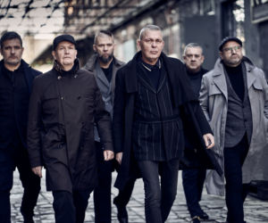Uniatowski, Geppert, Cugowski, Kozidrak. TO wydarzy się w Tarnowie w 2020 roku