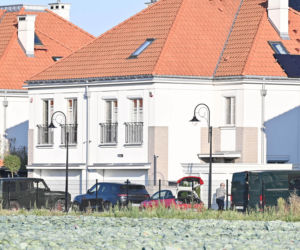 Małgorzata Rozenek-Majdan. Nowe auto, nowa twarz, nowy dom