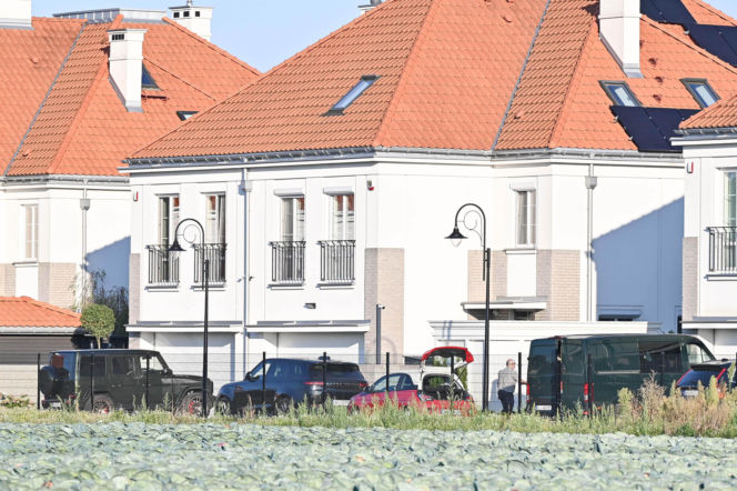 Małgorzata Rozenek-Majdan. Nowe auto, nowa twarz, nowy dom