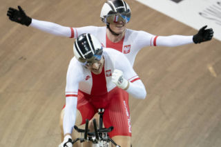 Polski kolarz na dopingu. Odebrano nam medal paraolimpijski